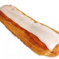 Eclair  vanille